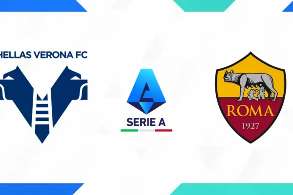 Hellas Verona Set to Upset Roma in Serie A Finale