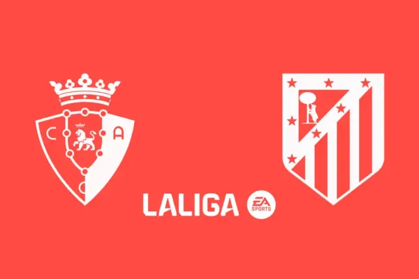 Osasuna vs Atletico Madrid: Home Edge and Recent Form Favor Osasuna