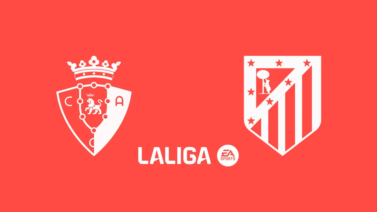 Osasuna vs Atletico Madrid: Home Edge and Recent Form Favor Osasuna